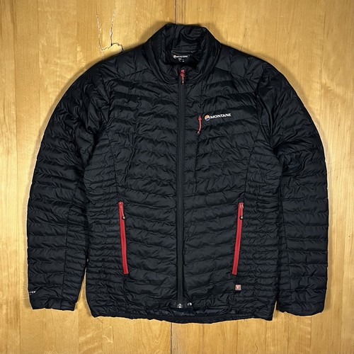 Montane icarus puffer jacket - icarus,