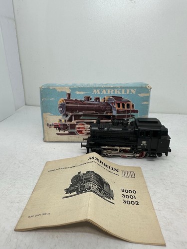 Marklin rail 060 - marklin, ho