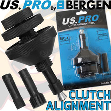 US PRO Universal Clutch