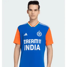 Indian Cricket Team Shirt