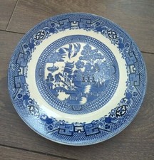 Vintage 1940s Swinnerton's 9"