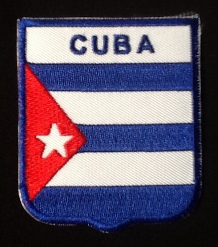 Cuba cuban communist star - communist,