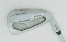 Ping S55 Yellow Dot 7 Iron