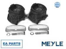 Repair Kit, axle beam for