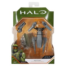 Halo 4" Core Action Figure