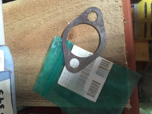 Mod fits land rover shim - fits,