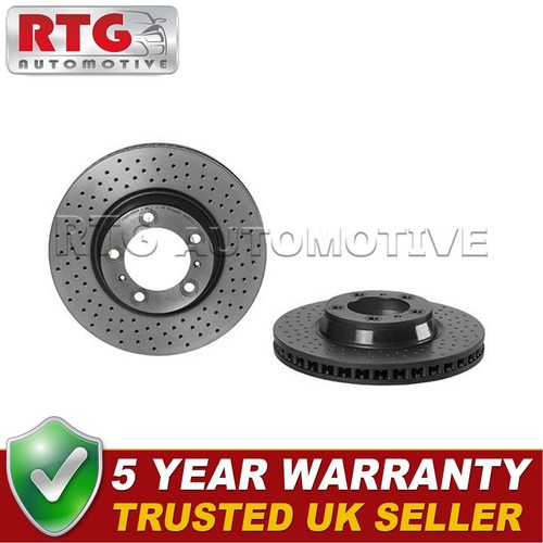 Rtg front brake disc fits - rtg,