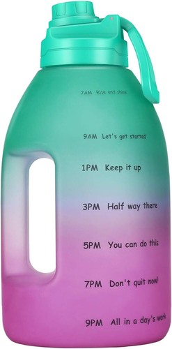 Diller d05 sports water bottle - d05,