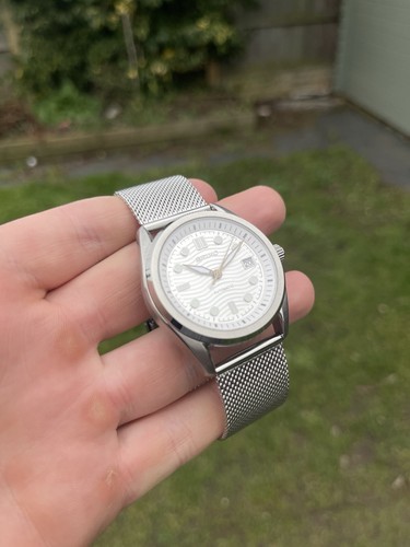 Bespoke mod nh35 - mod, dial