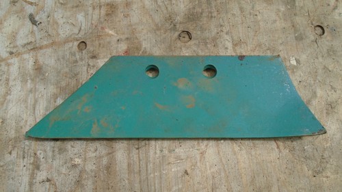 Kverneland plough skim - plough,
