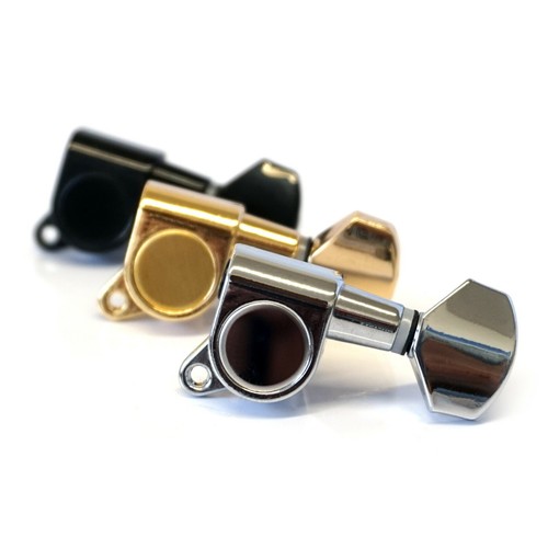 Tuners for stratocaster - tuners,