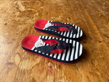 BRAND NEW KIDS FAT FACE FLIP