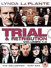 Lynda La Plante - Trial And
