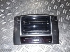 2008 LEXUS IS 220 CLIMATE