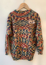 Handmade Children's Jumper