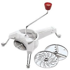 Moulinex Food Slicer/Peeler