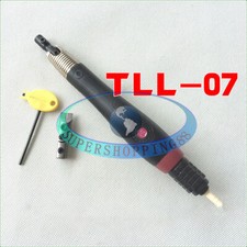TLL-07 Pneumatic ultrasonic