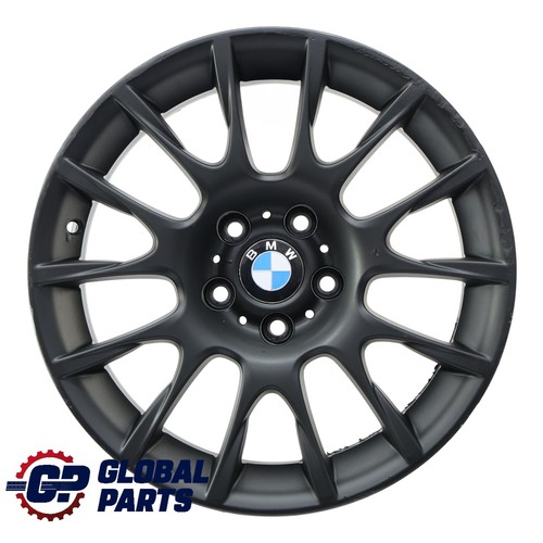Bmw e90 front black - bmw,