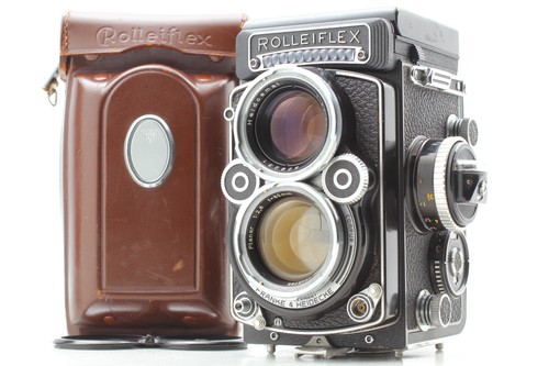 Late model mint - late,