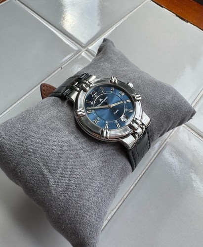 Maurice lacroix calypso 95345 - maurice,