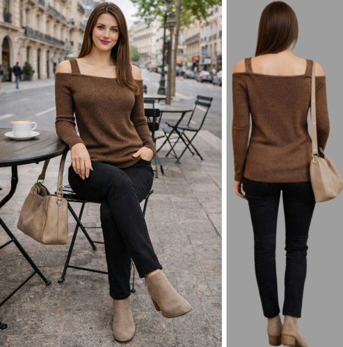 Top size cooper colour - 14,
