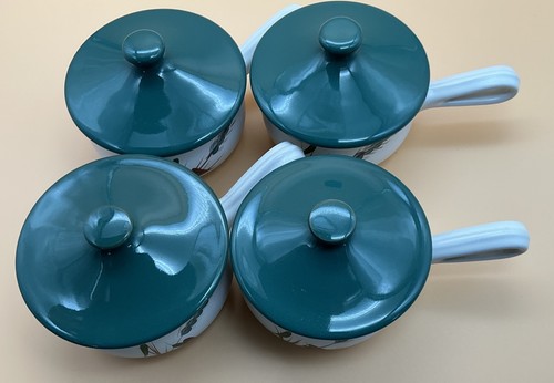 Vintage denby stoneware loop - vintage,