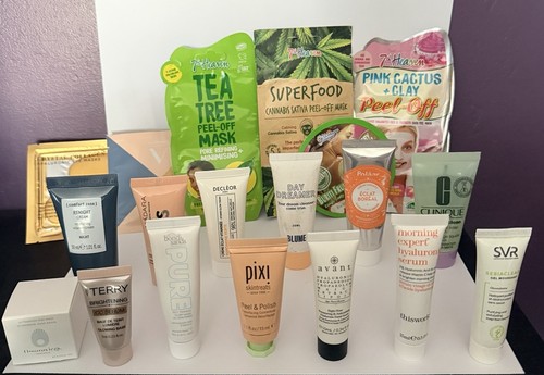 Luxury beauty bundle - bundle, 19pc