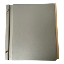 Twinlock Secure Ring Binder