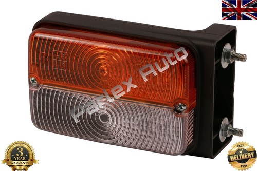 1pcs tractor front - rh,