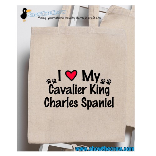 Love cavalier king - love,