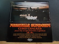 CURLY CHALKER  Nashville