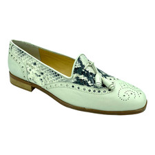 HB Shoes Ladies Size 6.5 Beige