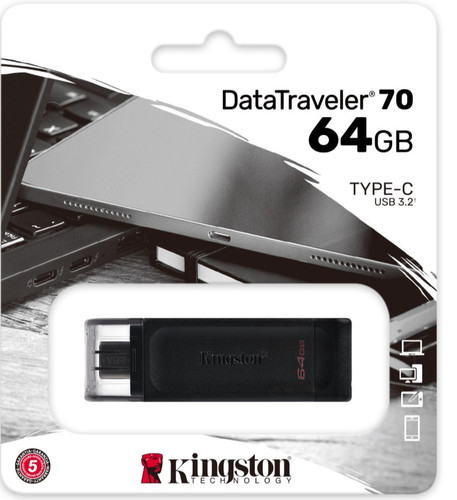 Kingston 64gb 128gb 256gb - 64gb,
