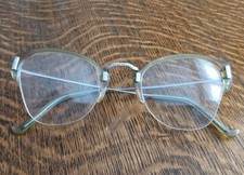 Vintage Cat Eye Glasses 50s