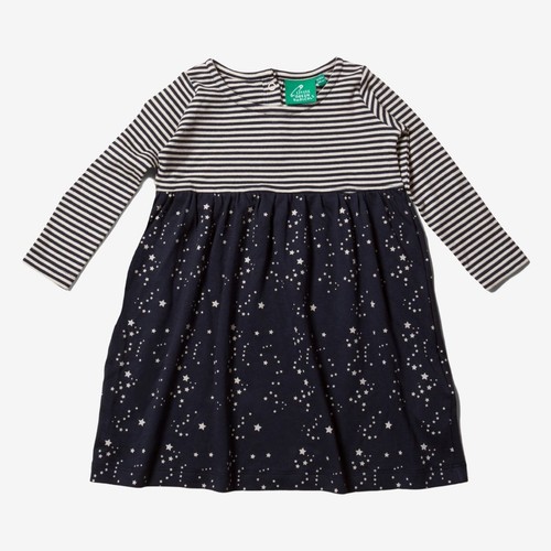 Little green radicals starry - little,