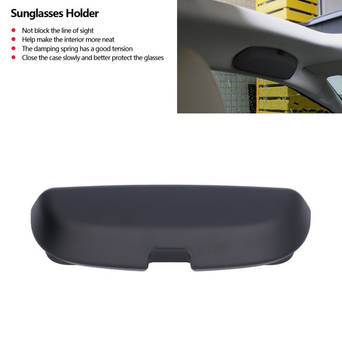 Car sunglasses holder glasses - car,