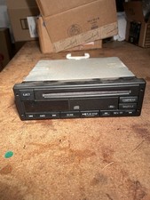 1994-2000 Ford Mustang OEM CD