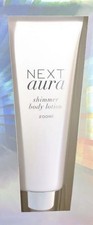 NEXT Aura Shimmer Moisturising Body Lotion-Shea Butter & Coconut Oil- 200ml