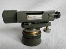 Hilger and Watts SL2.7 Surveyor's level