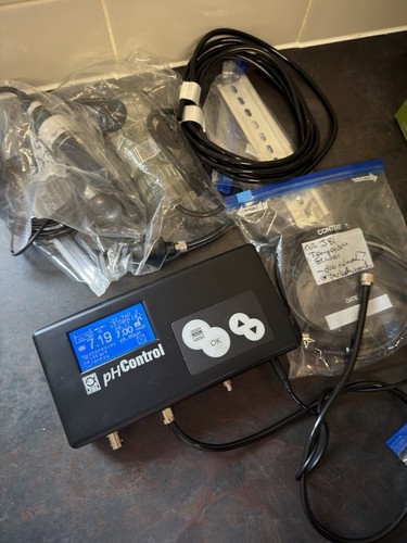 Jbl aquatic control system - jbl,