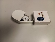 Vintage Leonardo Quartz Pocket