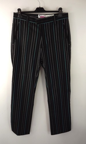 Lindeberg striped golf - ,