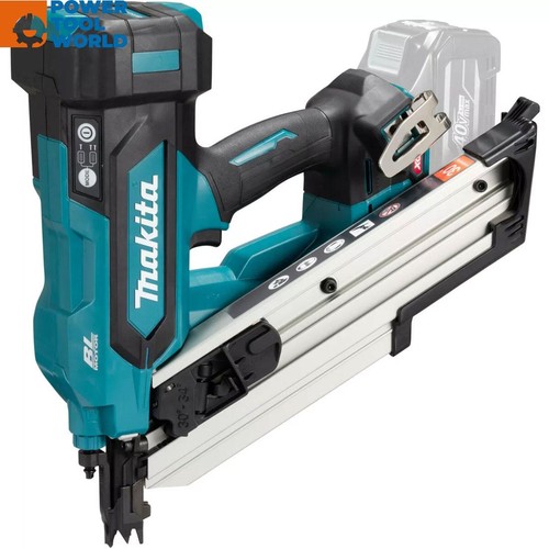 Makita bn002gz 40v - max, xgt