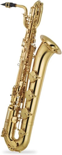 Yamaha ybs 480 baritone - yamaha,