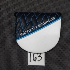 PING Scottsdale Mallet putter