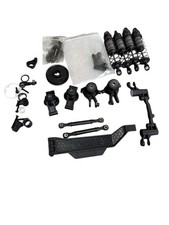 Traxxas Widemaxx 4s Monster Trucks Spares Bundle