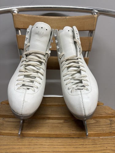 Risport rf4 ice - ice, skates