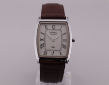 Vintage Seiko Slim Quartz
