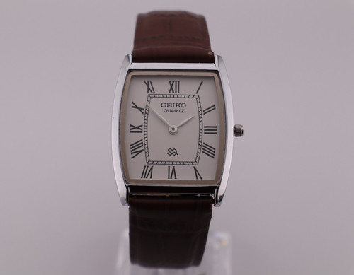 Vintage seiko slim quartz - seiko,