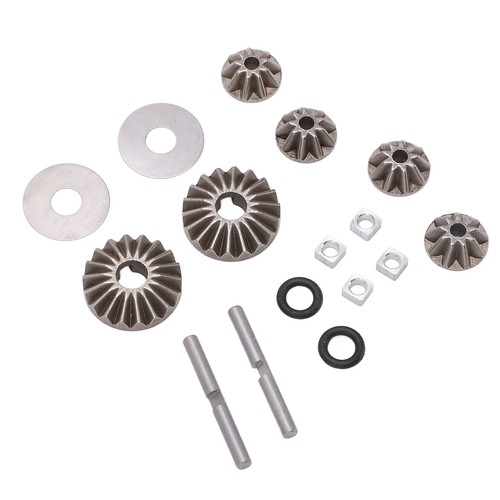 Car bevel gear steel - rc,